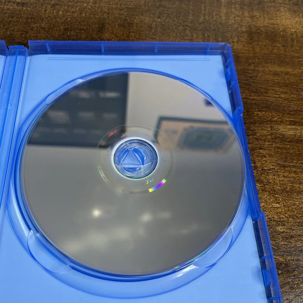 N/A playstation ps4